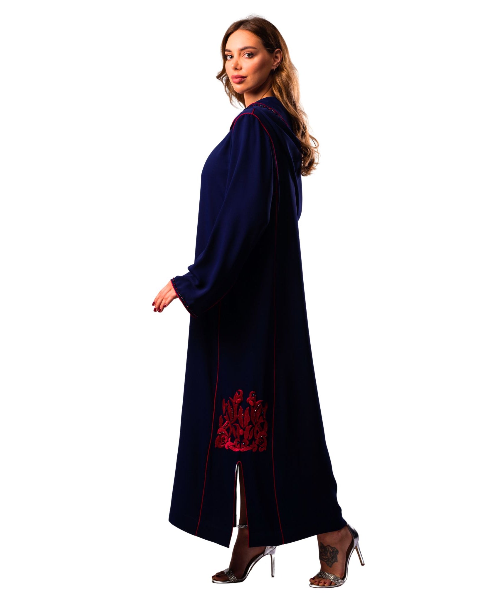 جلابة مغربية