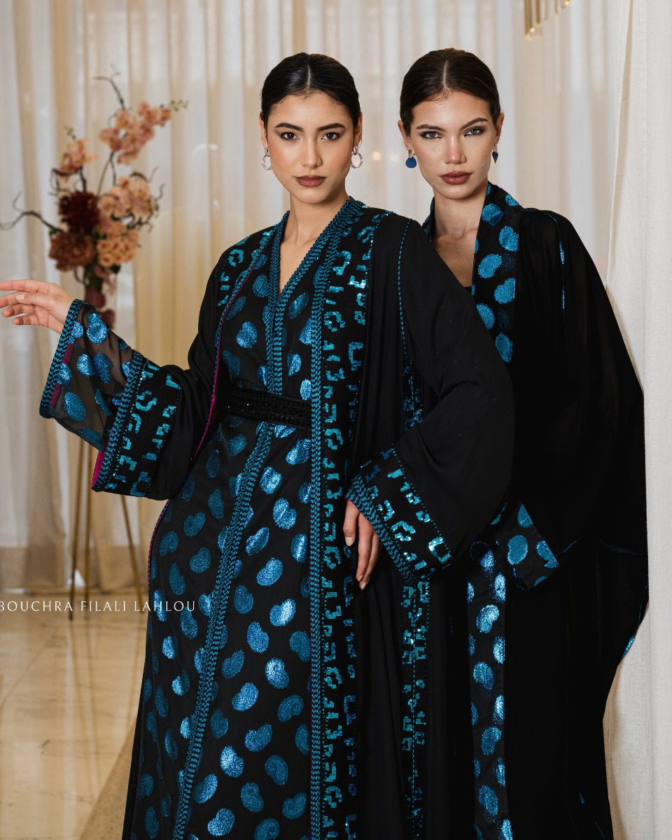 luxury kimonos