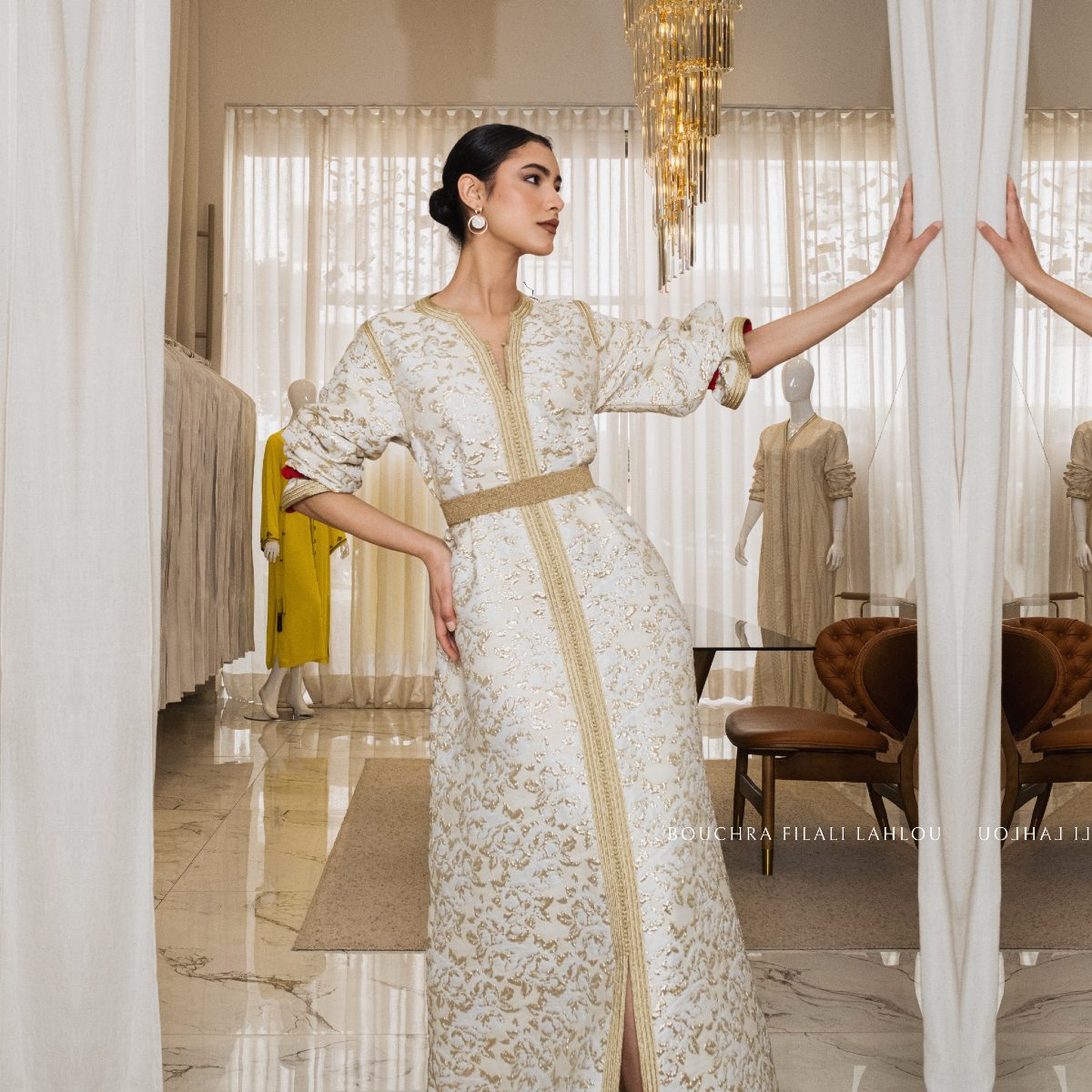 caftan