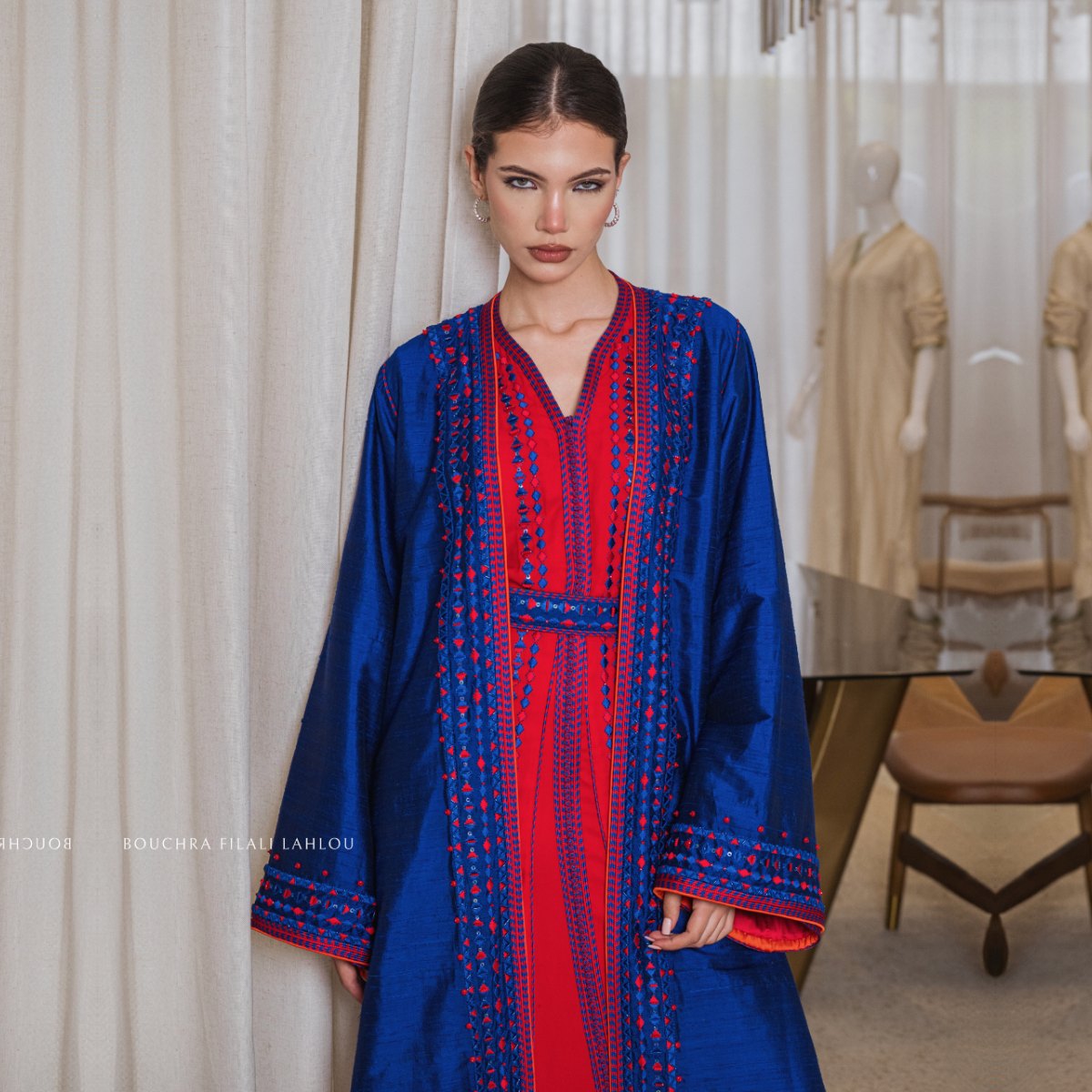 kimono chic
