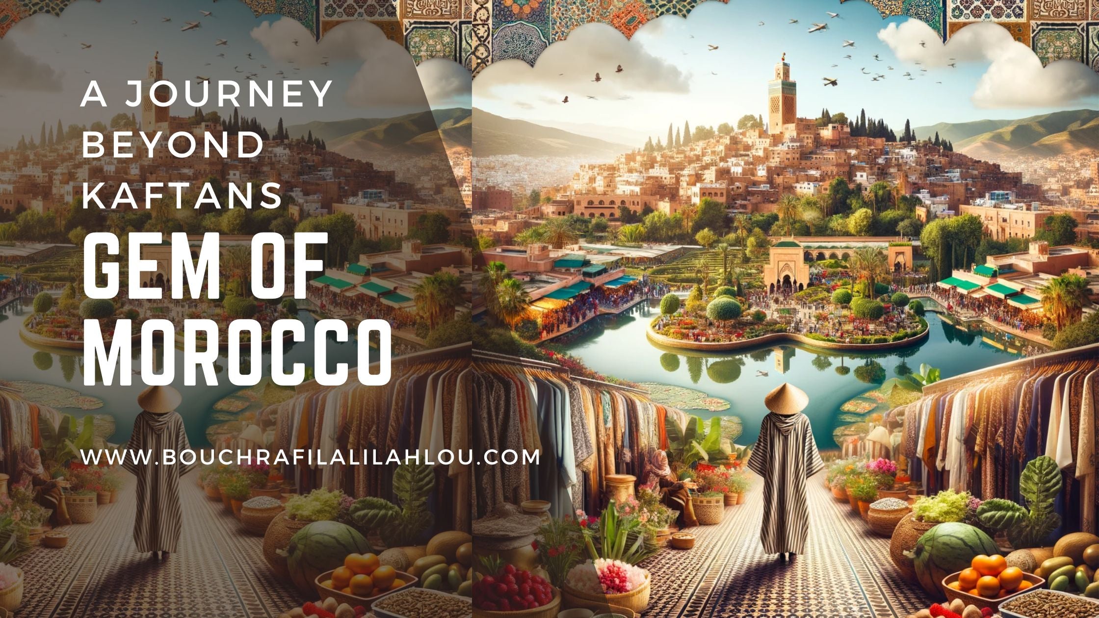 Discover the Hidden Gem of Morocco: A Journey Beyond Kaftans