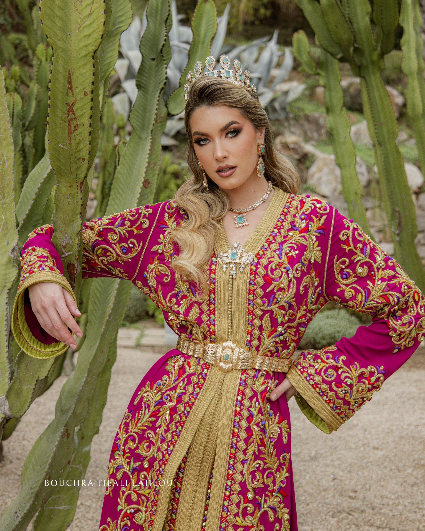 Moroccan caftan for sale best sale