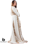 caftan marocain